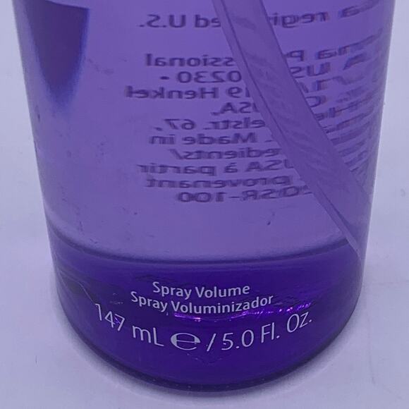 Alterna Caviar Anti-Aging Multiplying Volume Styling Mist for Thin Hair 5 oz NEW - Picture 4 of 6